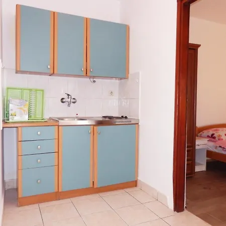 Apartament Sand Beach Idila