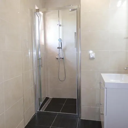 Apartament Sand Beach Idila *
