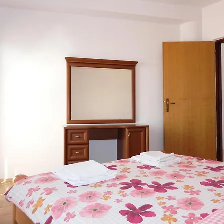 Apartament Sand Beach Idila *