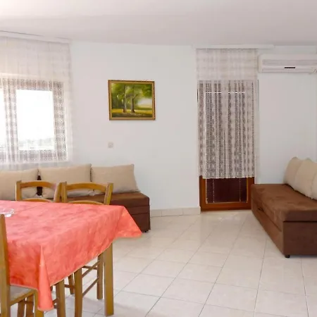Sand Beach Idila Apartament Medulin