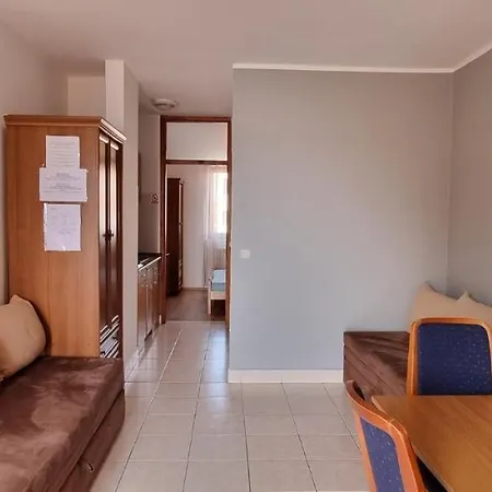 Sand Beach Idila Apartment Medulin