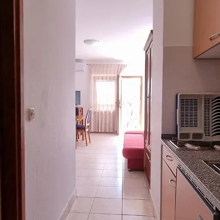 Sand Beach Idila Apartament *