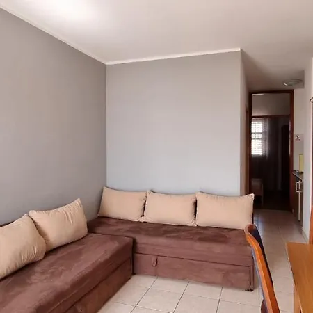 Sand Beach Idila Apartament Medulin
