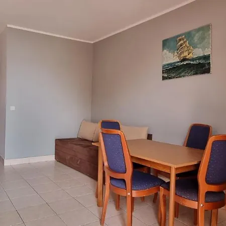 Apartment Sand Beach Idila Medulin
