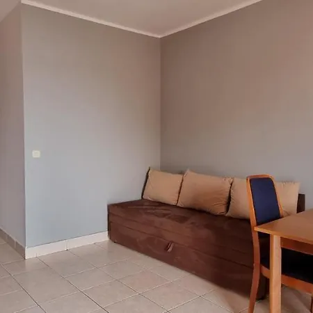 Sand Beach Idila Apartment