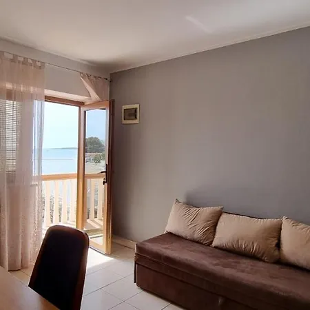 Sand Beach Idila Apartament