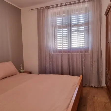 Apartament Sand Beach Idila Medulin