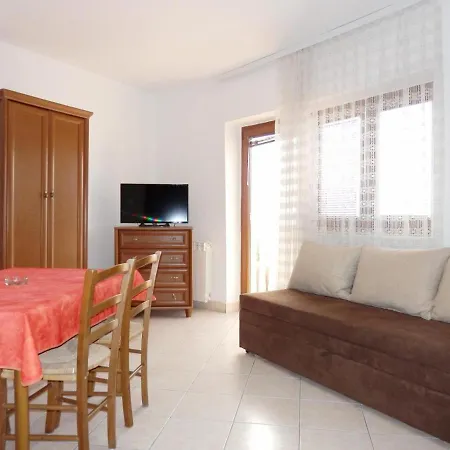 Sand Beach Idila Apartment Medulin