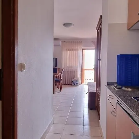 Sand Beach Idila Apartment Medulin