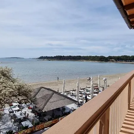 Sand Beach Idila Apartament