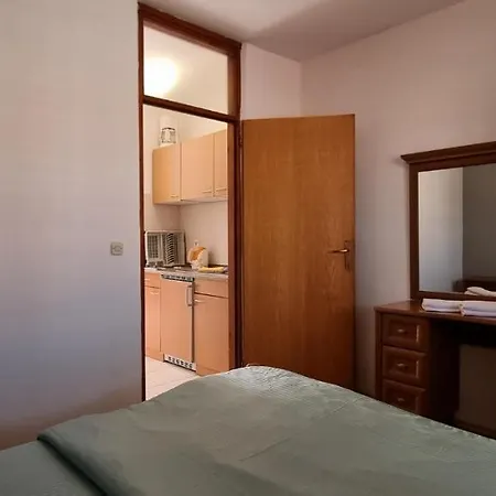 Apartament Sand Beach Idila Medulin