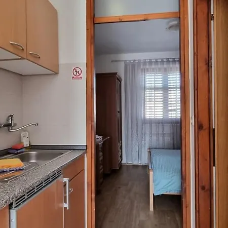 Sand Beach Idila Apartament