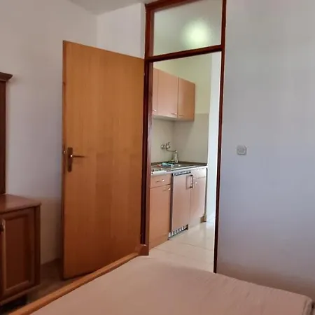 Sand Beach Idila Apartament