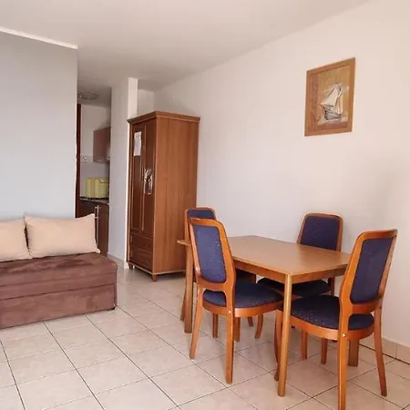 Apartament Sand Beach Idila Medulin