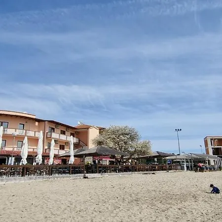 Sand Beach Idila Apartment