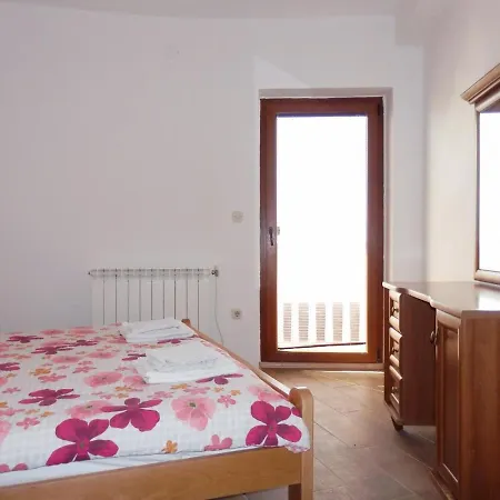 Sand Beach Idila Apartment