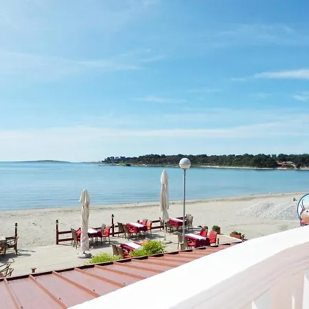 Sand Beach Idila * Medolino