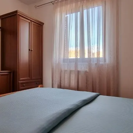 Apartment Sand Beach Idila Medulin