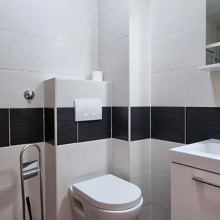 Apartment Sand Beach Idila Medulin