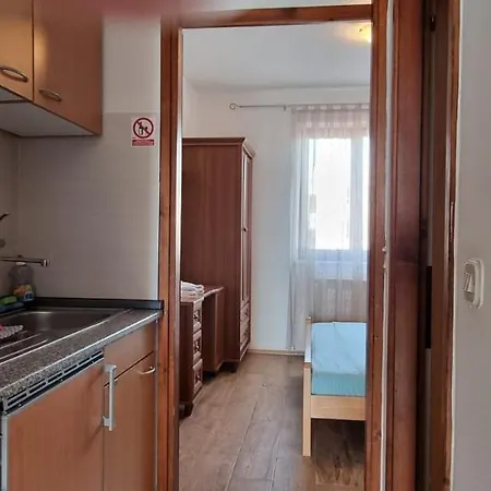 Sand Beach Idila Apartment Medulin